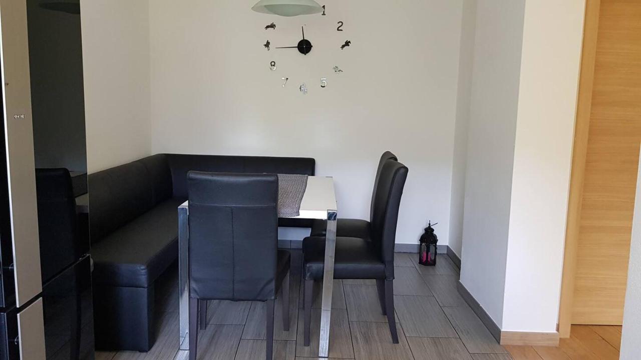 Domacija Loncnar- Apartment Bohinj Extérieur photo