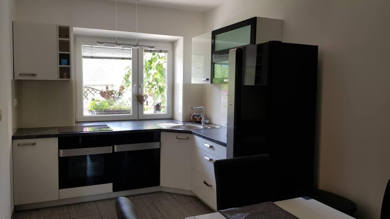 Domacija Loncnar- Apartment Bohinj Extérieur photo