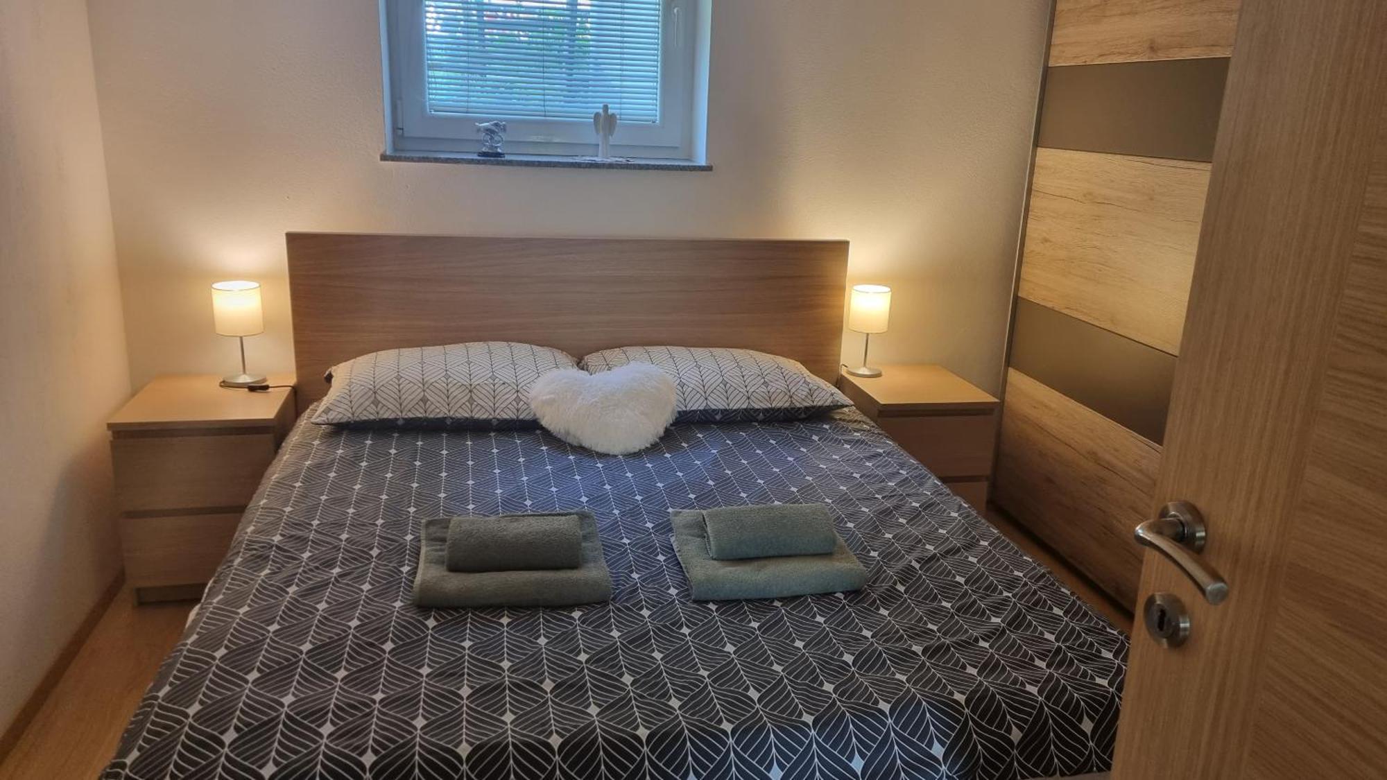 Domacija Loncnar- Apartment Bohinj Chambre photo
