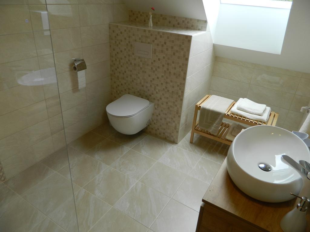 Domacija Loncnar- Apartment Bohinj Extérieur photo
