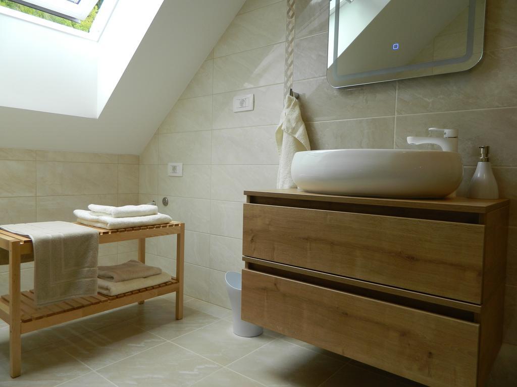 Domacija Loncnar- Apartment Bohinj Extérieur photo