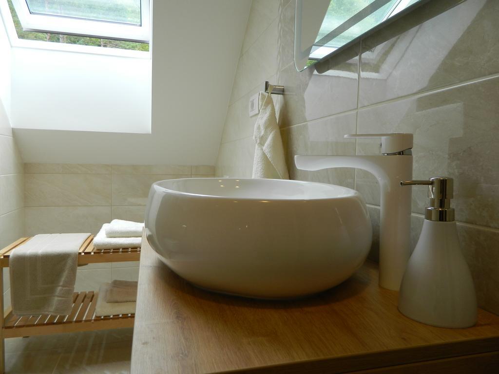 Domacija Loncnar- Apartment Bohinj Extérieur photo