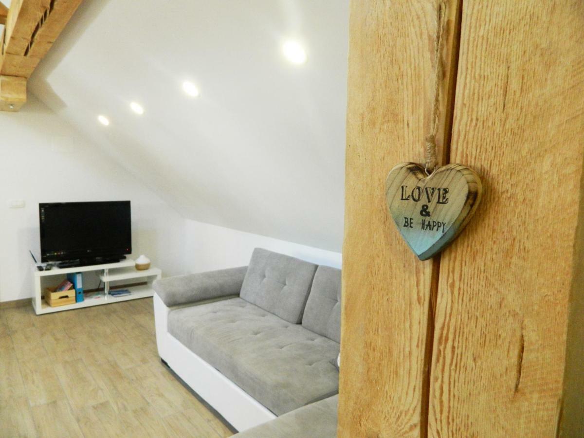 Domacija Loncnar- Apartment Bohinj Extérieur photo